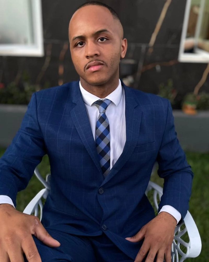 Calebe Martins, diretor literário